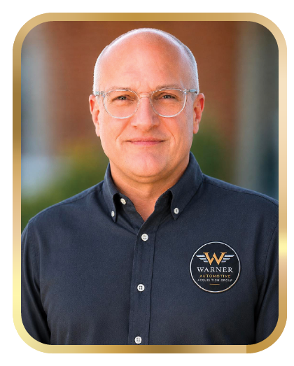 Brad Warner