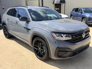 2023 Volkswagen Atlas Cross Sport