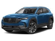 2025 Mazda CX-50 Hybrid